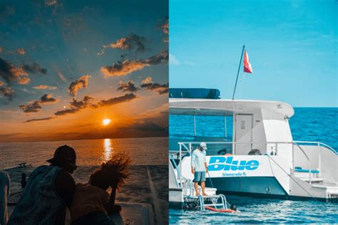 Best Sunset Cruises In Florida Keys Robbies Of Islamorada