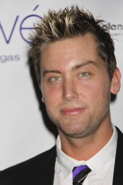 Picture Of Lance Bass In General Pictures Lancebass1248196281 Teen Idols 4 You