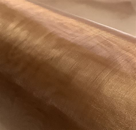 Copper Mesh For Emi And Rfi Shielding Merlin Metals