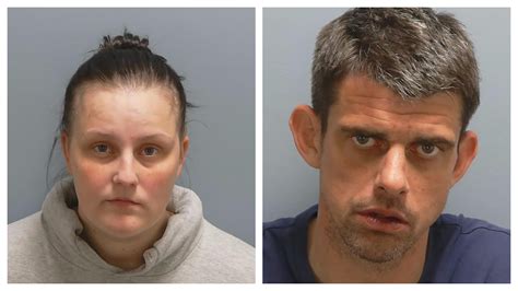 Pair Jailed After Man Is Tortured Abused And Robbed After Being Lured