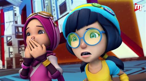 Boboiboy Galaxy Episode 25 Hd Full Youtube