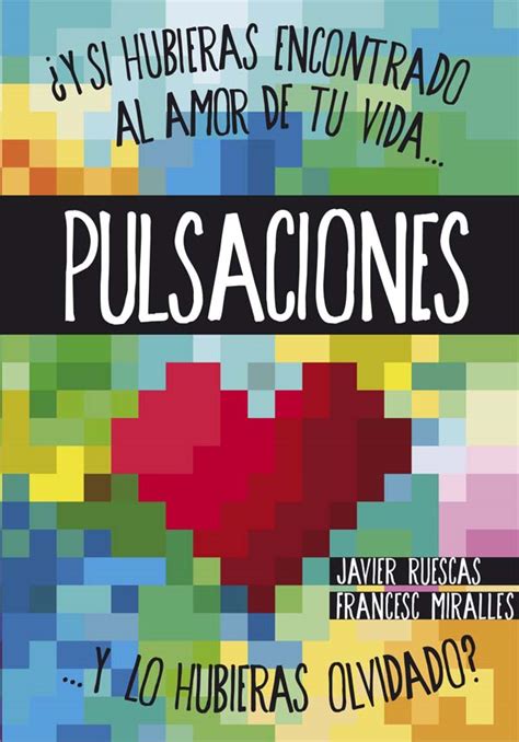 Mi Rincón Literario Reseña Pulsaciones