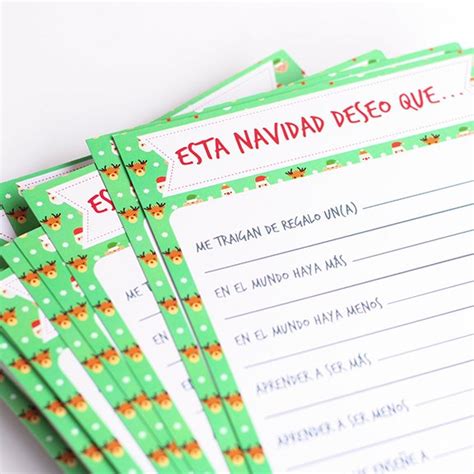 Elige el que más te guste y también el modo de juego que prefieras. Juego para Noche Buena: Deseos de Navidad