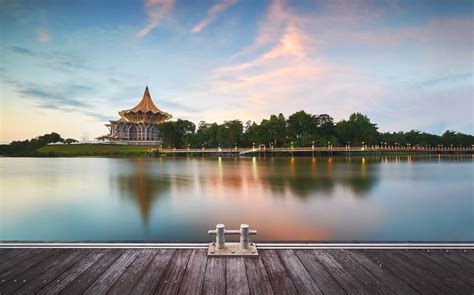 10 Must-Visit Attractions in Kuching, Malaysia