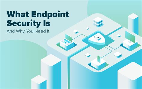 What Is Endpoint Security