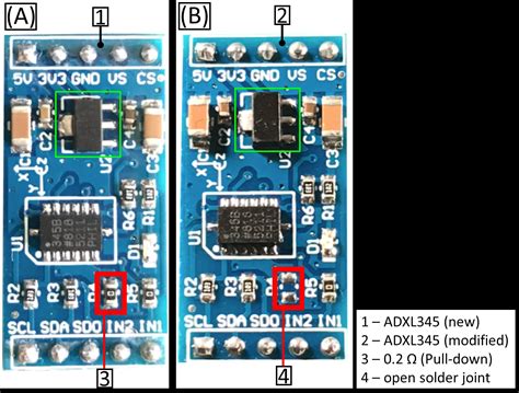 Raspberry Pi Pico ADXL345 Portable Resonance Measurement 2 By