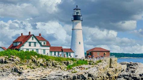National Maine Day 2022 Date Activities And How To Celebrate