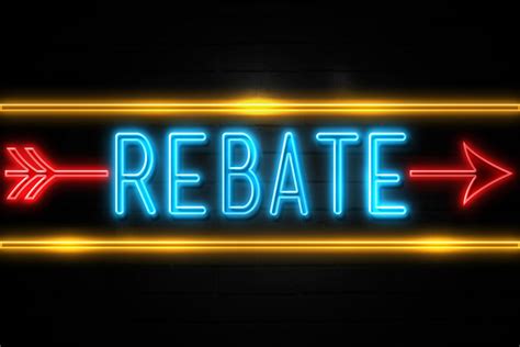 Rebate For Energy Star Refrigerator