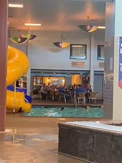 Brookings Splash Zone