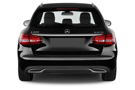 Mercedes Benz C Class Vehicle Review Arval Uk