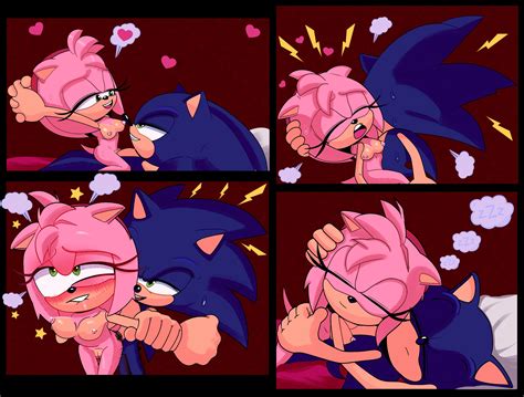 rule 34 absurd res after sex ahe gao amy rose anal anal sex anthro ass blue archer artist