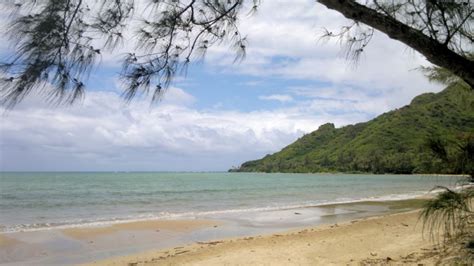The Best Beaches On Oahu Hawaii