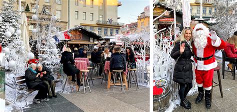 Christmas Traditions In Croatia Tasteful Croatian