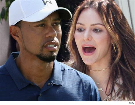Naked Selfies Of Tiger Woods Ex Lindsey Vonn And Other Celebs Are Leaked The Good The Bad