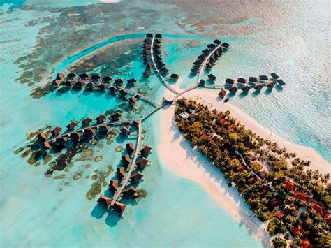 The Maldives Which Island Should You Choose For Your Perfect Vacation