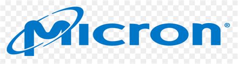 Micron Logo And Transparent Micronpng Logo Images