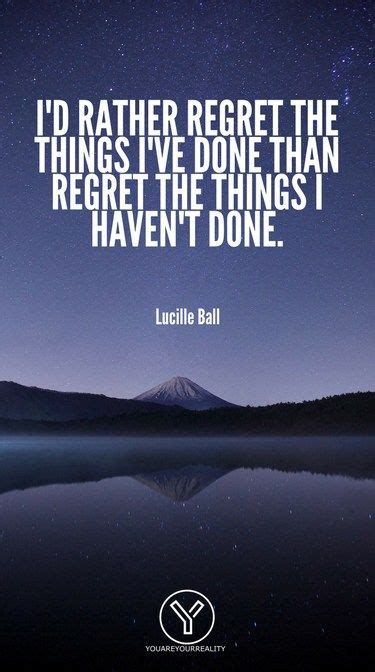 These quotes might be short but they are full of powerful ideas and messages. 20 Quotes About Living Life To The Fullest With No Regrets ...