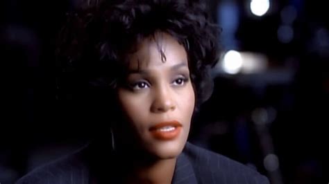 Há 58 Anos Nascia Whitney Houston In Memoriam Som Do Meu Tempo