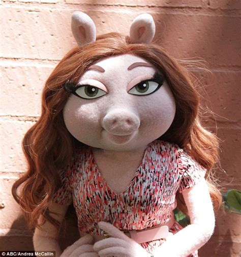 Kermit Starts Dating New Muppet Girlfriend Denise After