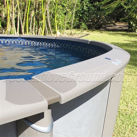 Best Resin Above Ground Pools For Tampa Florida