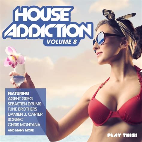 various house addiction vol 8 at juno download