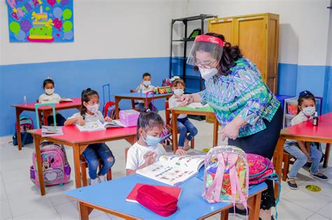 Gratuidad Educativa En Barranquilla Desde La Infancia Hasta La