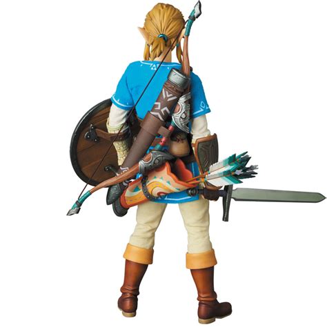 Klicken sie hier um mehr informationen zu dieser webseite zu erhalten. 【予約完売】リアルアクションヒーローズ No.764 RAH ゼルダの伝説 リンク(ブレス オブ ザ ワイルド版 ...