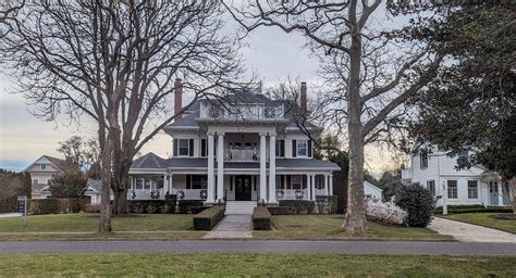 Property History: 212 Crescent Parkway, Sea Girt NJ — Vincent Dicks