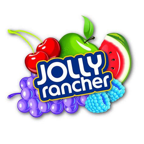 History Of The Famous Jolly Rancher Candy