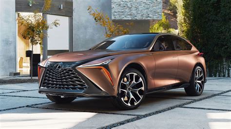 At lexus, we put your safety and concern as our top priority. Introducing All-New Lexus LF-1 Limitless Concept | Lexus UK