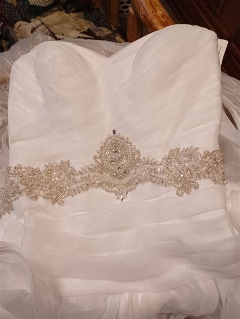 Galina Signature Ven Style Swg New Wedding Dress Save Stillwhite