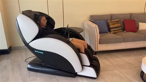 Boncare K20 Trending Hot 3d Intelligent Technology Massage Chair Buy