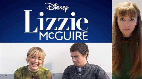 The Lizzie McGuire Disney Reboot Has Been Cancelled YouTube