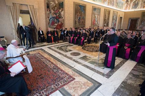 Media Reform Must Be Intelligent Even Fierce Pope Tells Vatican Office North Star