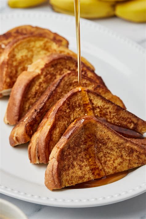 French Toast Recipes Laurens Latest