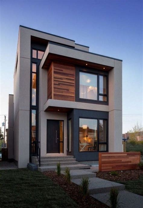 10 Modern House Design Ideas Talkdecor