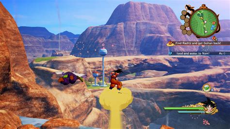 But, how does it hold up in practice? Dragon Ball Z: Kakarot Review - Impulse Gamer