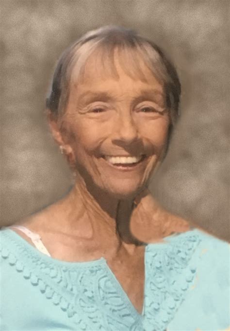 Darlene Clancy Obituary Bonita Ca