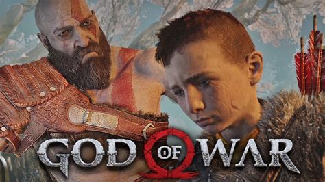 God Of War 7 Esse Reino é Uma Tortura Dublado Em Português Youtube