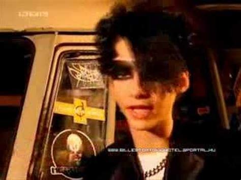 Interview with bill, tom, georg and gustav of devilish (now tokio hotel) from the. Tokio Hotel - Interview (Cool photoshoot) 2005 - YouTube