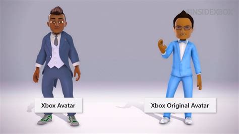 Novatowrestling Xbox Avatars