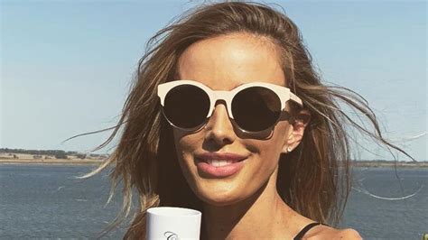 Bec Judd Posts Bikini Photos On Instagram