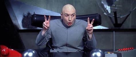 Austin Powers Theater Student Picks Dr Evil For Dramatic Monologue