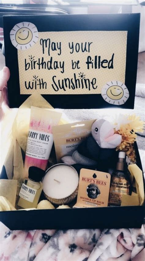 Cutest valentine's day gifts for your best friends | vivid. all socials @anraln | Diy birthday gifts, Birthday gifts ...