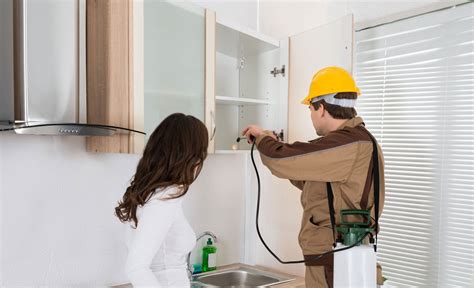 Sometimes it is better to hire a pest control professional than to try to do it yourself. Intech Pest Control - Home