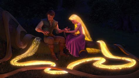 Disney Tangled Desktop Wallpapers Pixelstalknet