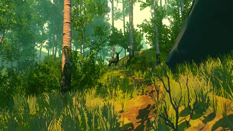 Firewatch Review Pc Gamer