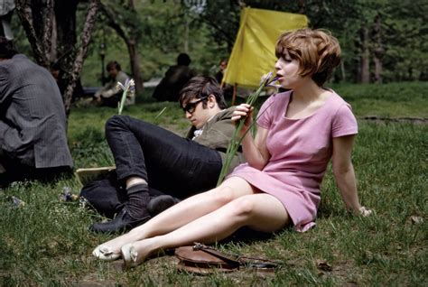 street photos of 1960s new york in kodachrome by tod papageorge 18 flashbak