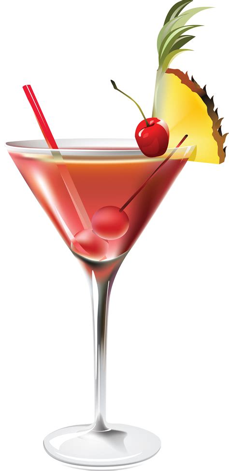 Cocktail Drink Png png image