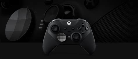 Best Xbox Series X Controllers Dot Esports